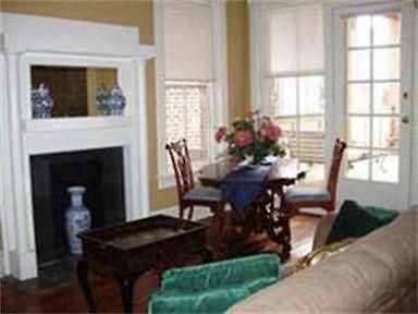 Luxury Living Savannah Interior photo
